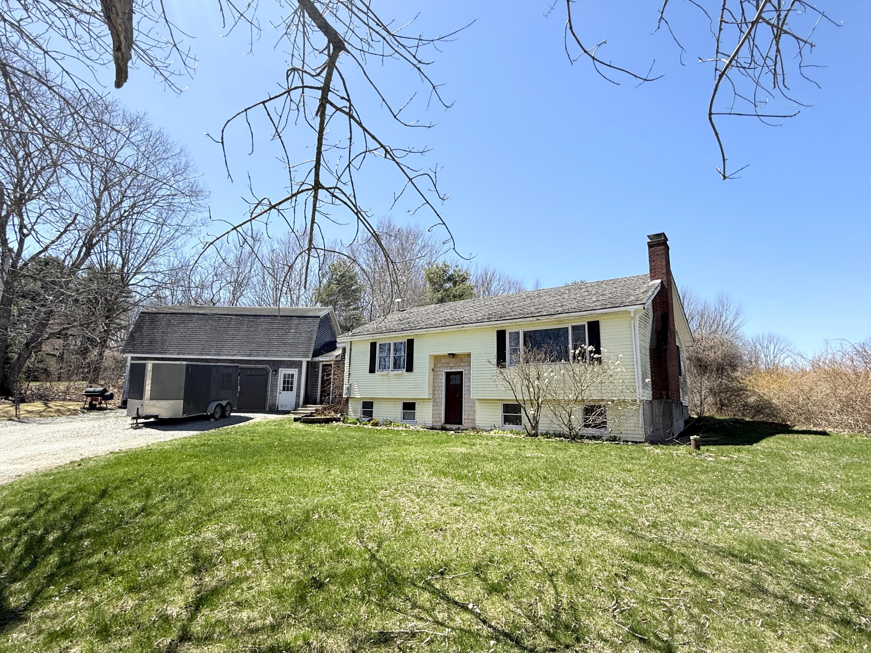 8 Powell Lane Friendship, ME 04547 - Photo 2 of 18 Full main