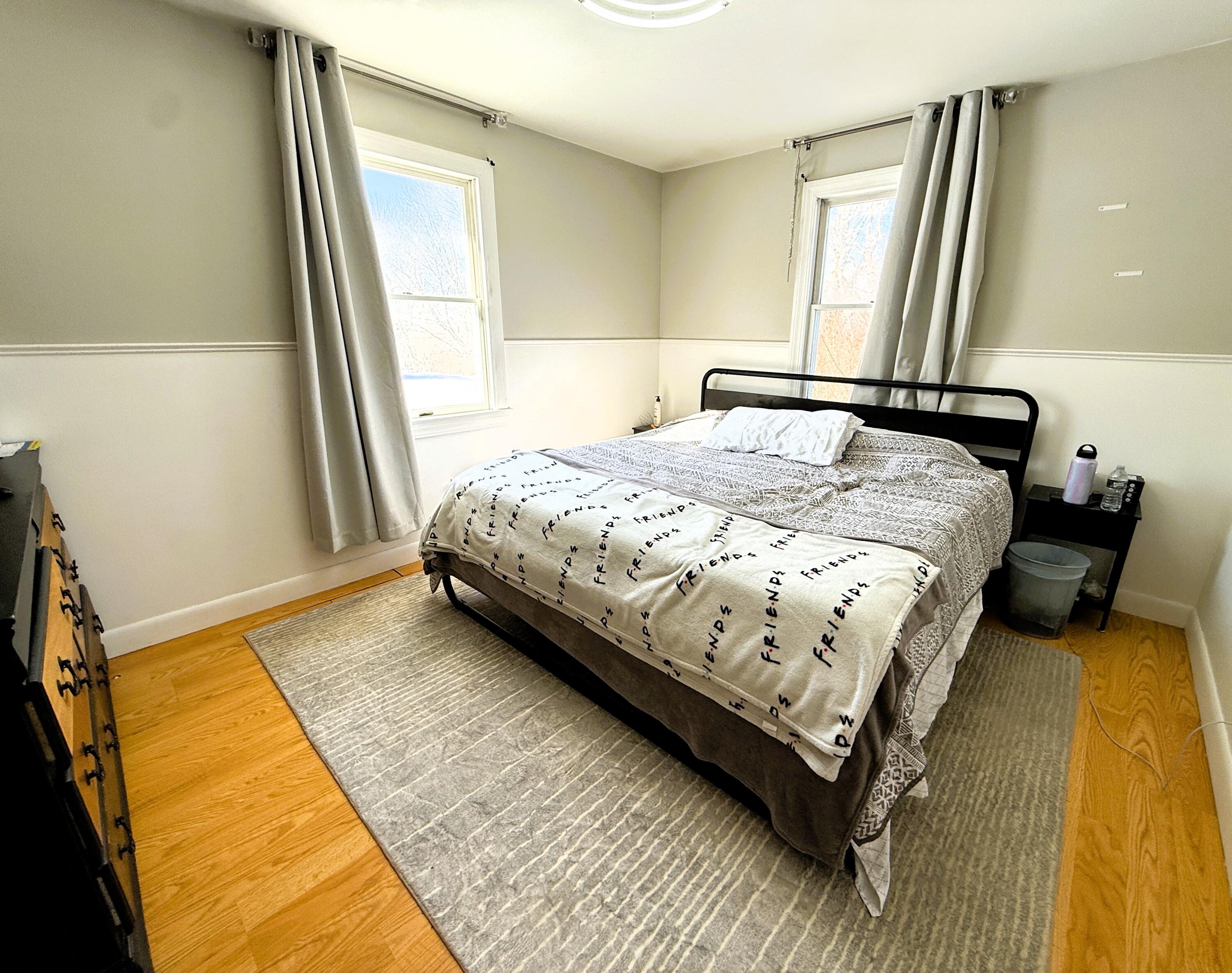 8 Powell Lane Friendship, ME 04547 - Photo 6 of 17 Primary Bedroom