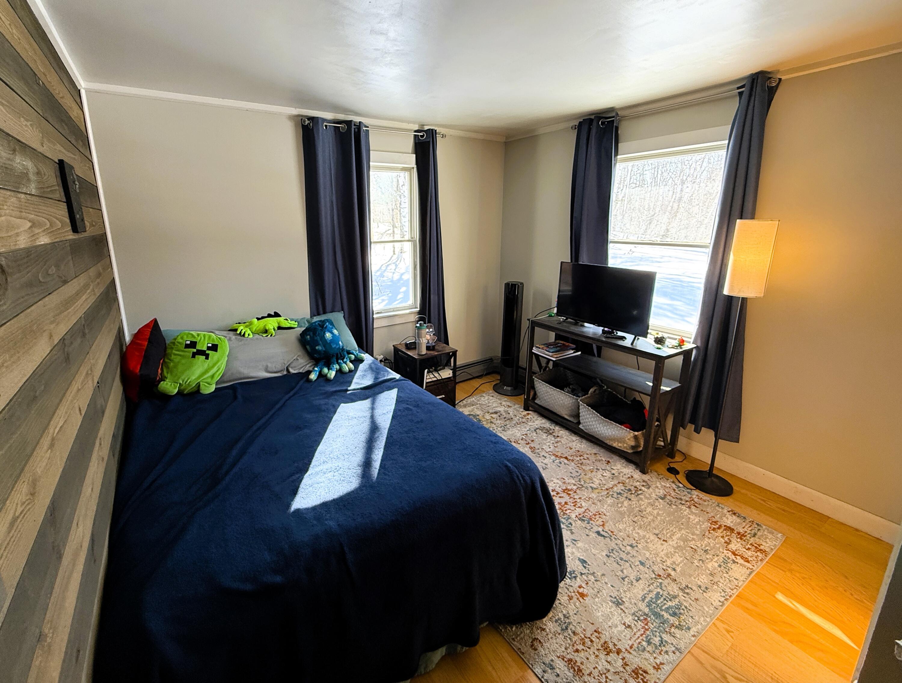 8 Powell Lane Friendship, ME 04547 - Photo 8 of 17 Bedroom 2