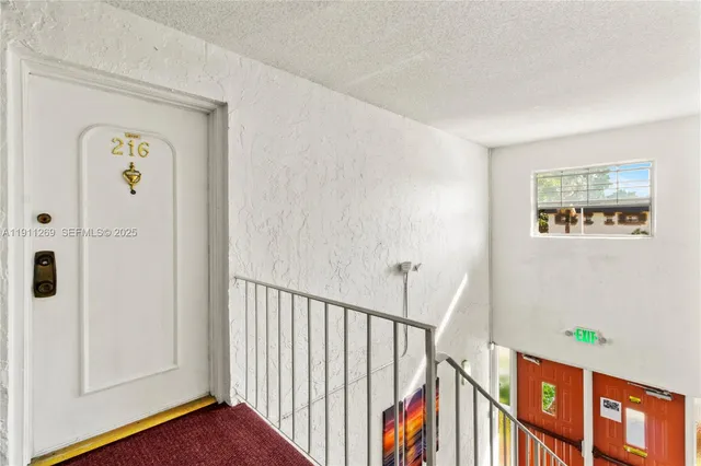 $148,000 | 5661 Southwest 2nd Court, Unit 216, Margate, FL 33068