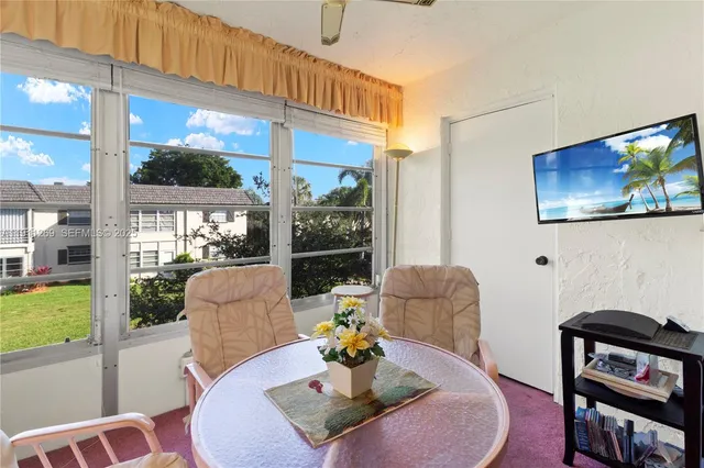 $148,000 | 5661 Southwest 2nd Court, Unit 216, Margate, FL 33068