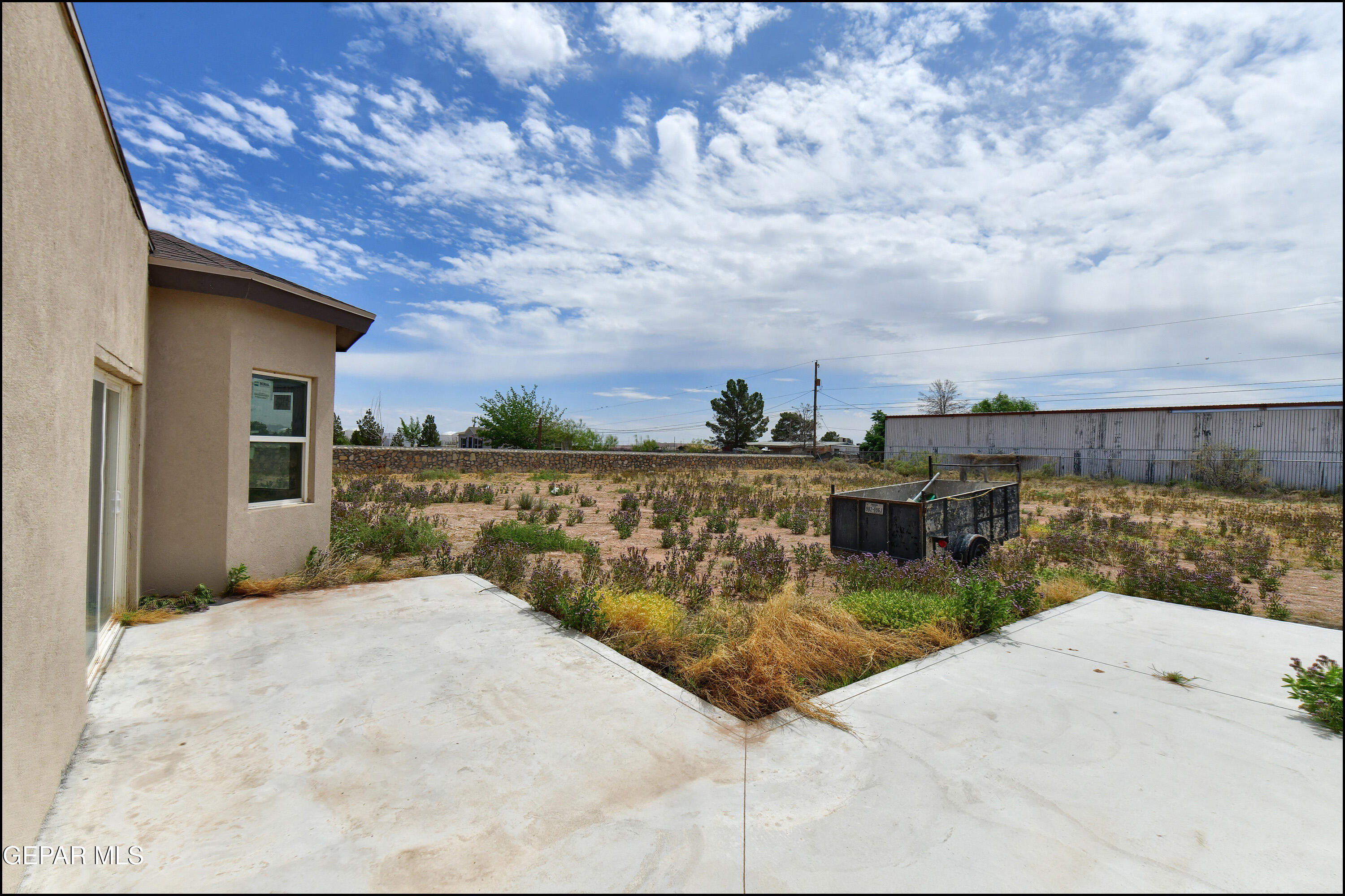 13360 Ayla Road El Paso, TX 79938 - Photo 42 of 48 44