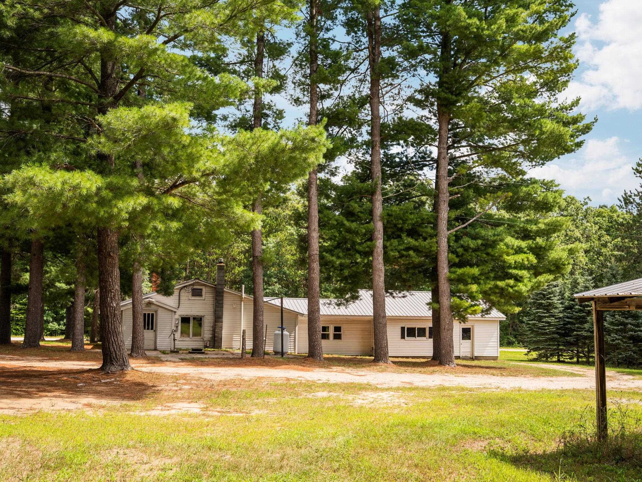3076 Skidmore Road Brethren, MI 49619 - Photo 9 of 56 Gallery Image 9