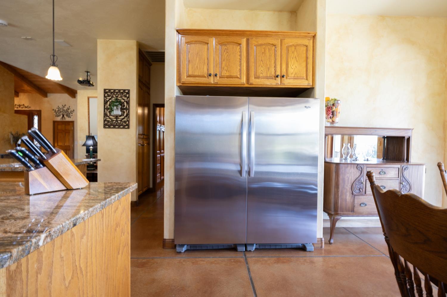 1087 Ben Hur Road Raymond, CA 93653 - Photo 22 of 88