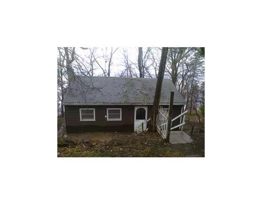 1297 Sugarloaf Lake Road Chelsea, MI 48118 - Photo 1 of 8 Photo 1
