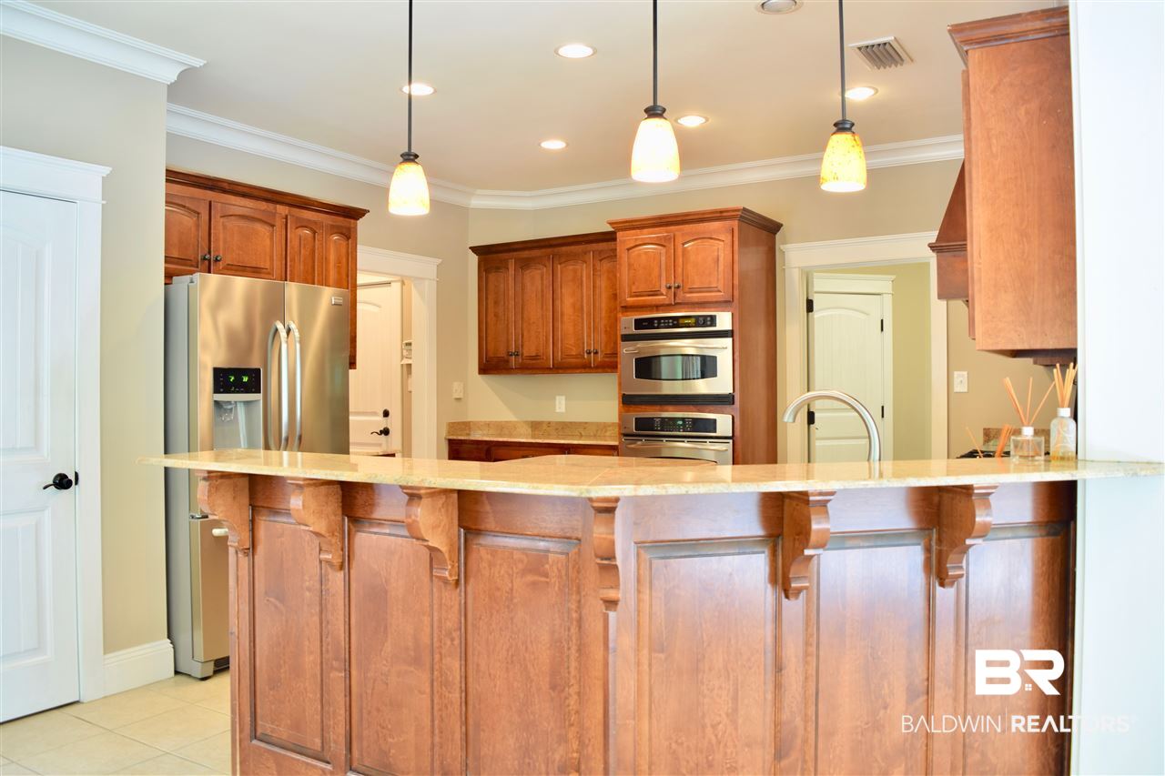 30326 Dolive Ridge Daphne, AL 36527 - Photo 20 of 49 Main Kitchen