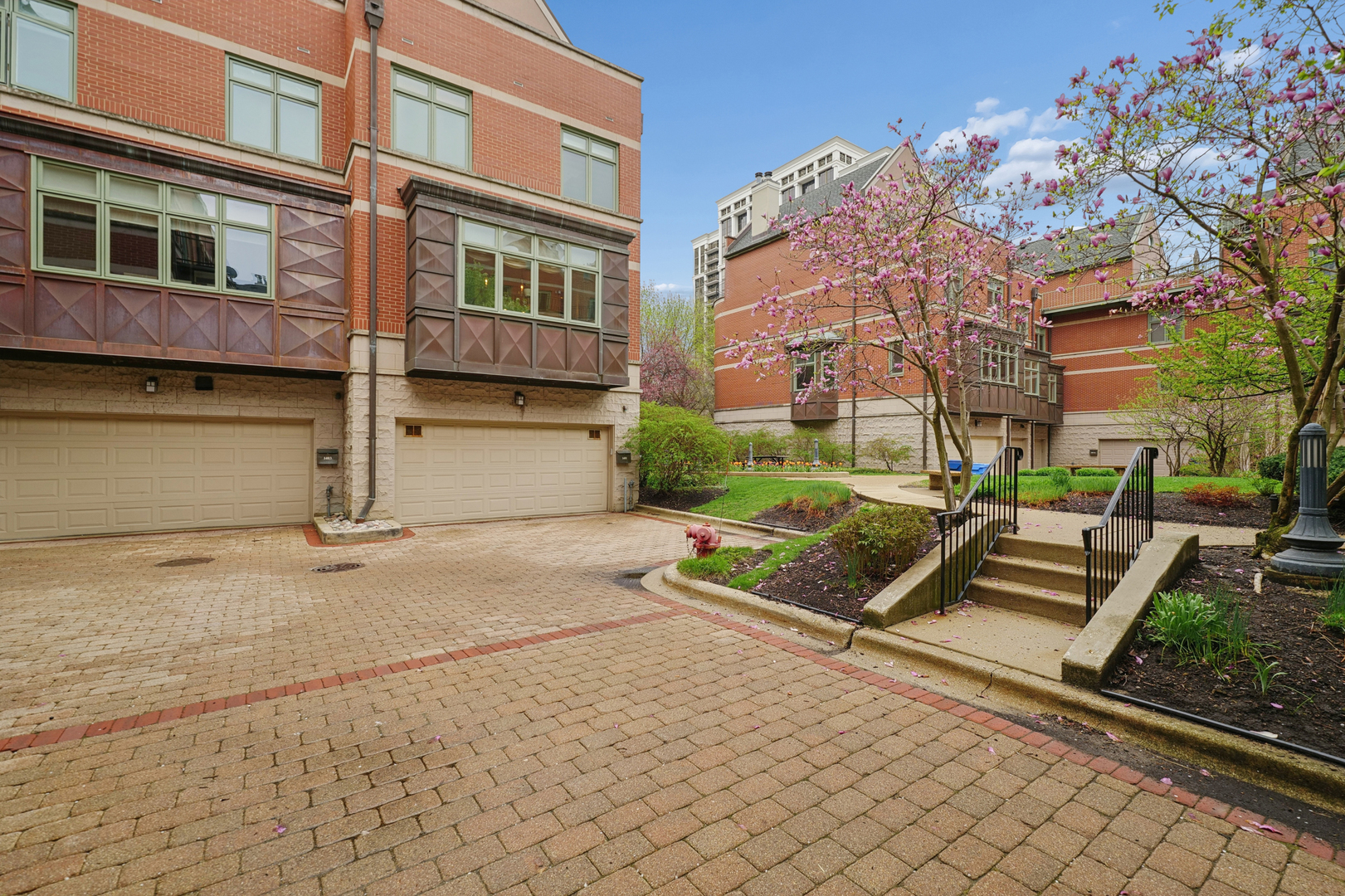 1401 South Indiana Avenue Chicago, IL 60605 - Photo 34 of 40