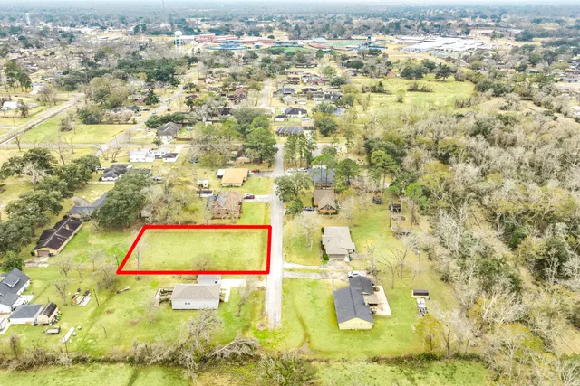 $39,900 | Tbd Estelle Street, Sweeny, TX 77480
