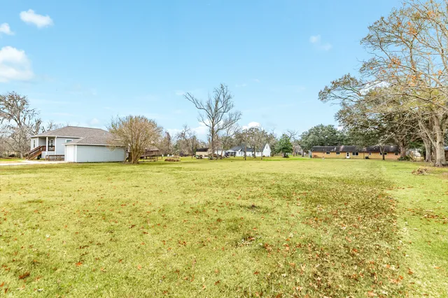 $39,900 | Tbd Estelle Street, Sweeny, TX 77480