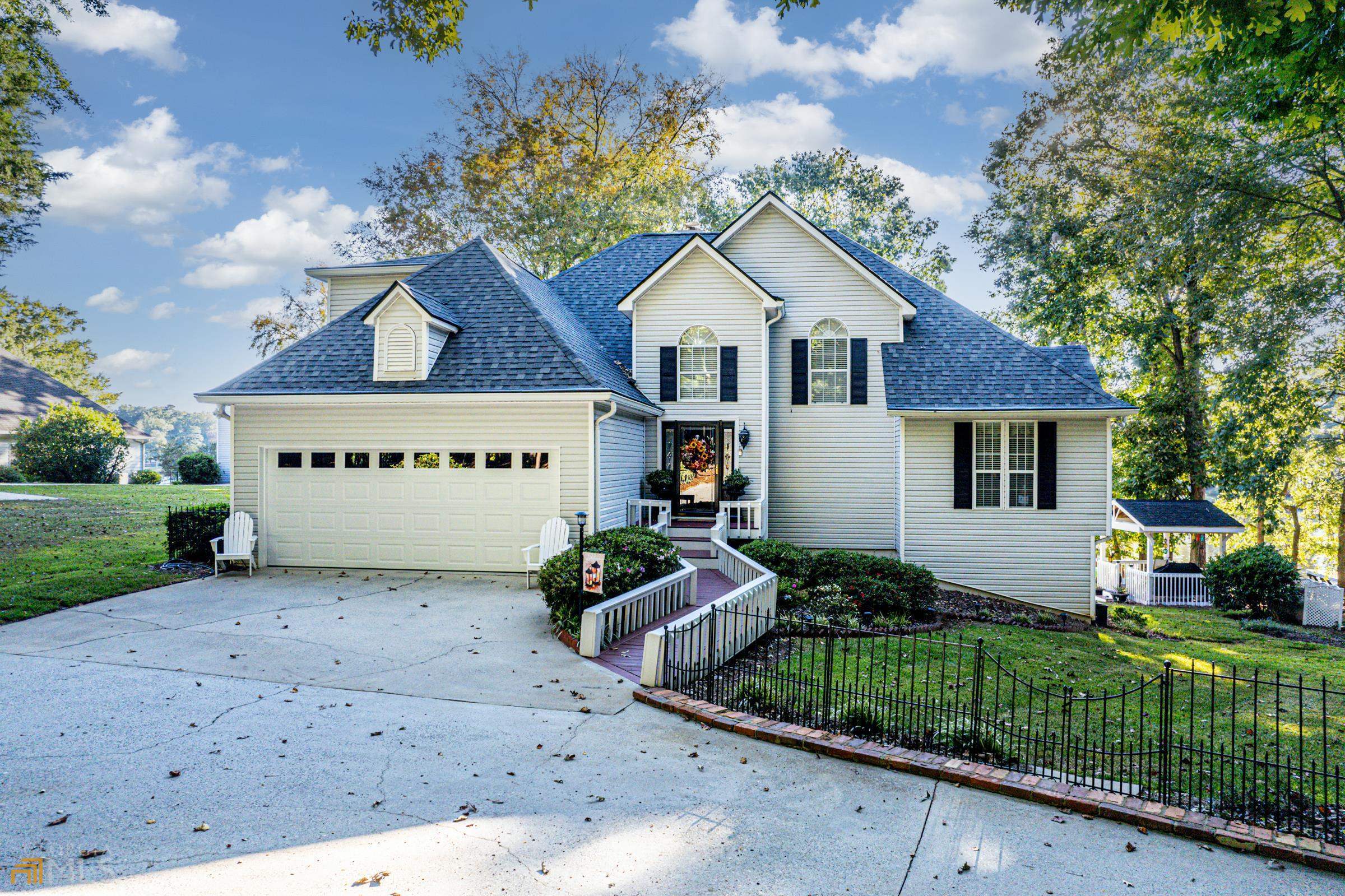 335 Bluegill Road Eatonton, GA 31024 - Photo 1 of 1 Gallery Image 1