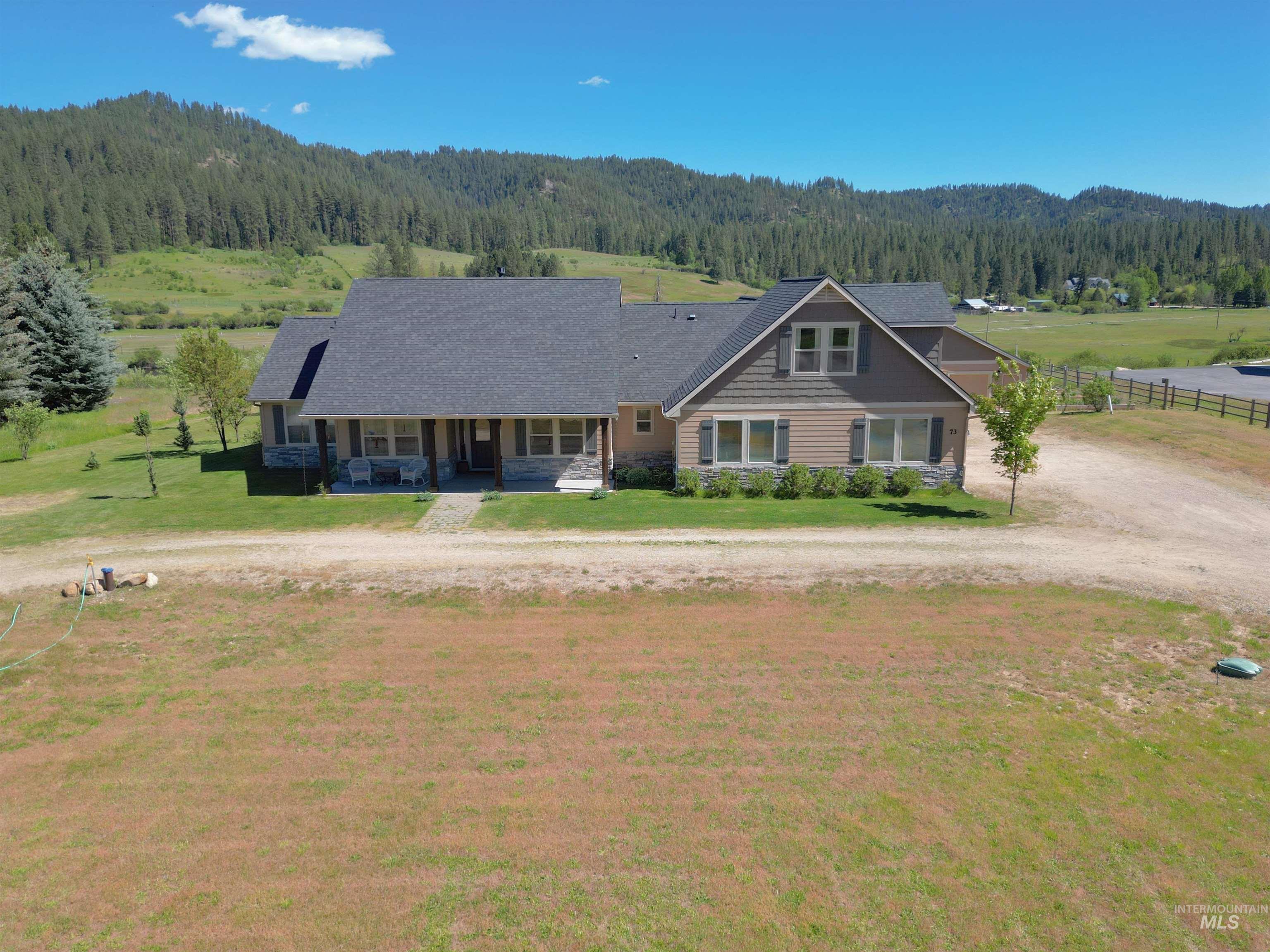 73 River Ranch Road Garden Valley, ID 83622 - Photo 3 of 48