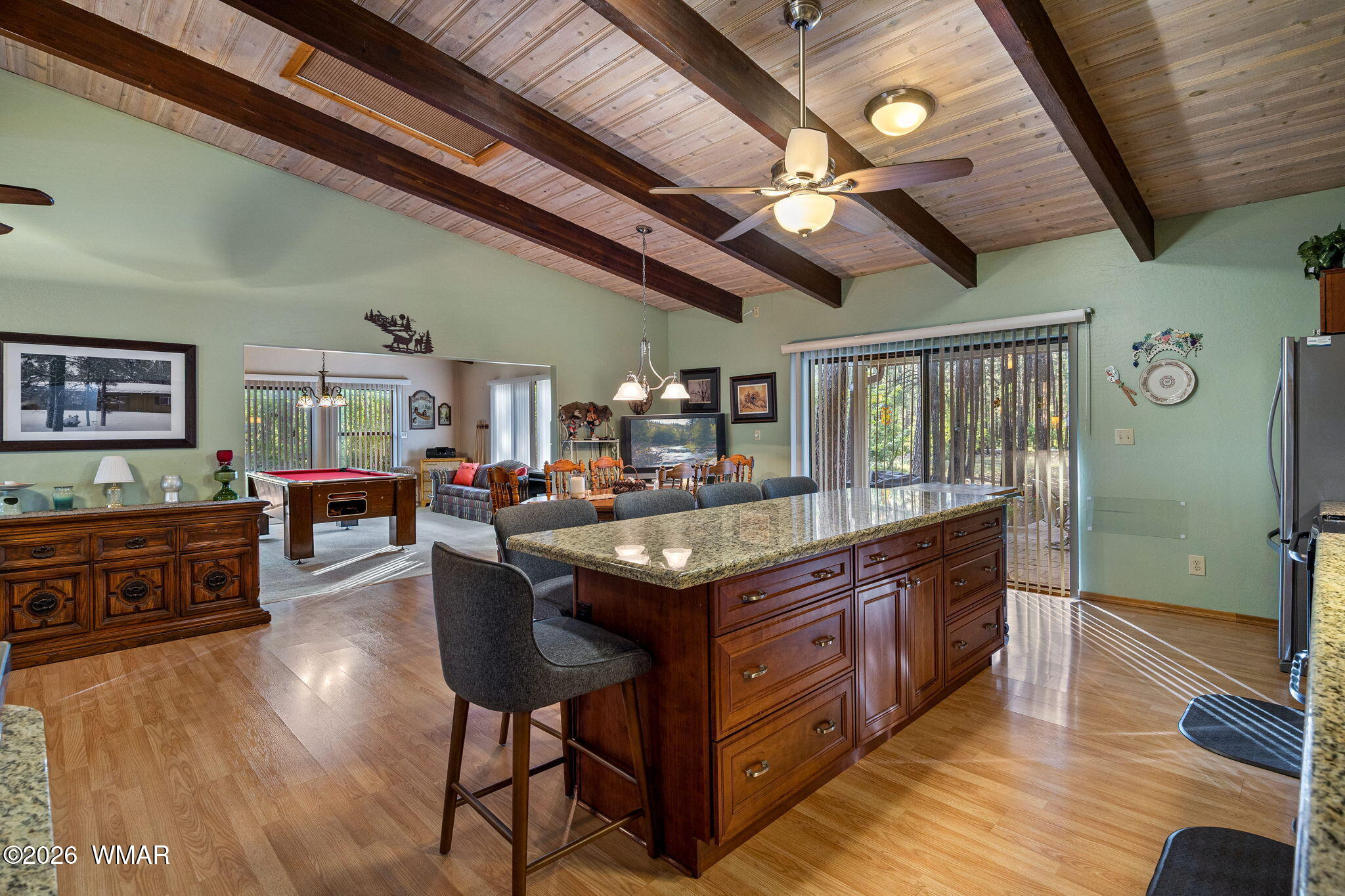7172 Buck Springs Road Pinetop, AZ 85935 - Photo 17 of 53 7172BuckSpringsRd-Pinetop-AZ-16