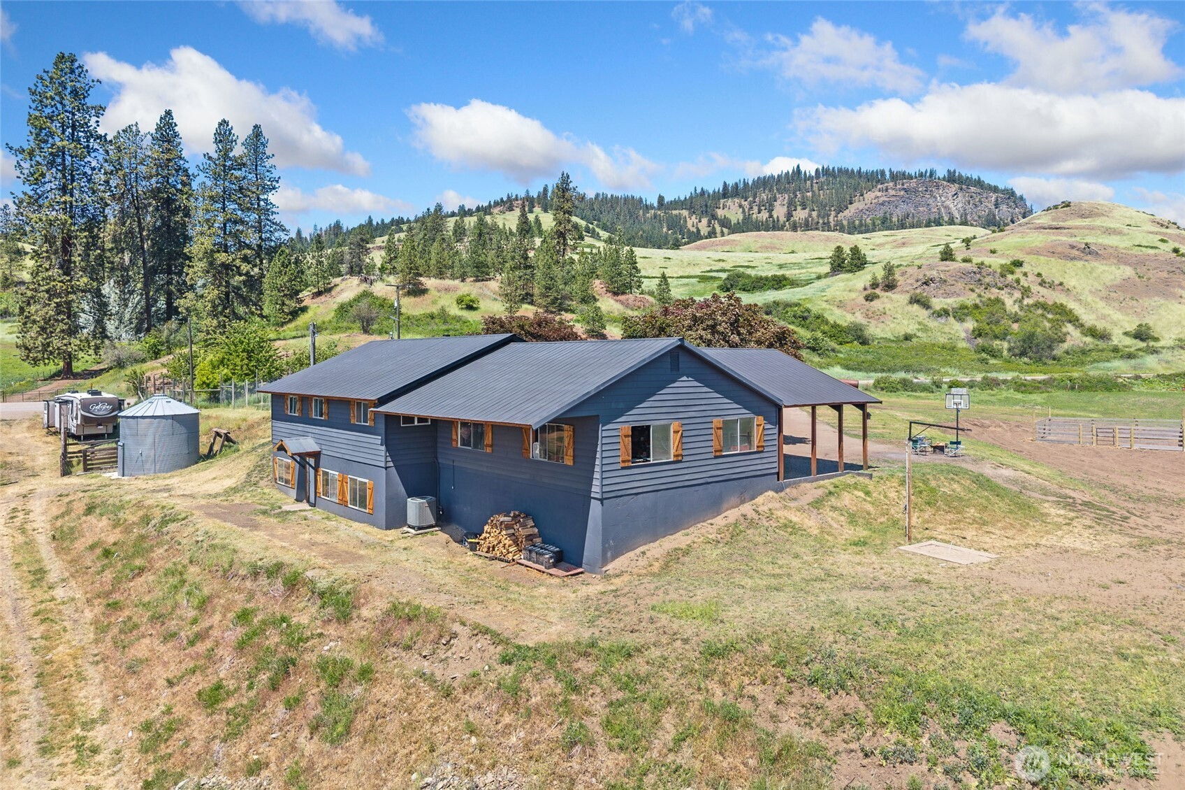 3296 Silver Creek Road Inchelium, WA 99138 - Photo 7 of 31