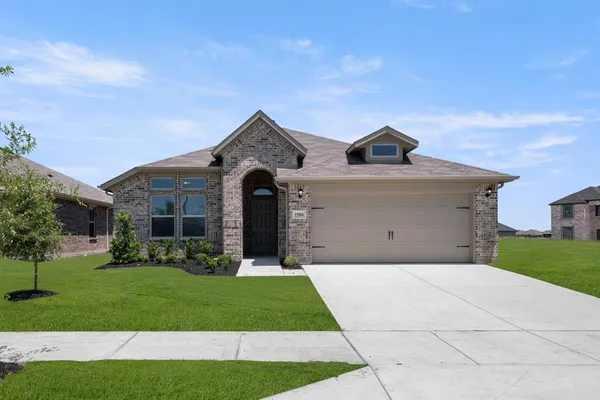 $361,018 | 15004 Amantes Avenue, Haslet, TX 76052