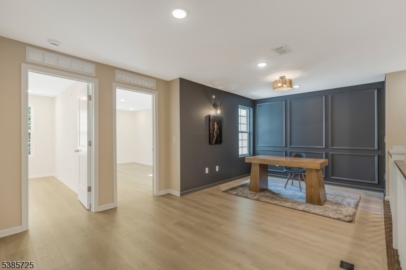 219 Myrtle Road Warren, NJ 07059 - Photo 14 of 33 a view of a hallway with entryway