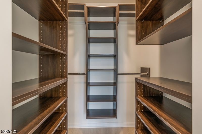 219 Myrtle Road Warren, NJ 07059 - Photo 26 of 33 a view of an empty walk in closet