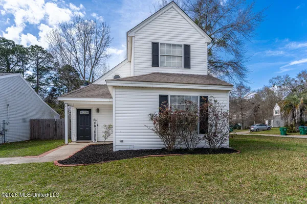 $199,000 | 12375 Windward Circle, Gulfport, MS 39503