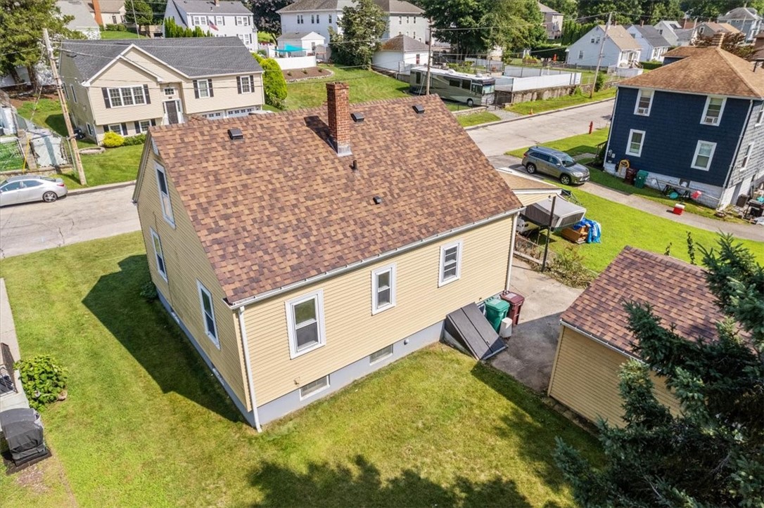 200 Papineau Avenue Woonsocket, RI 02895 - Photo 18 of 20