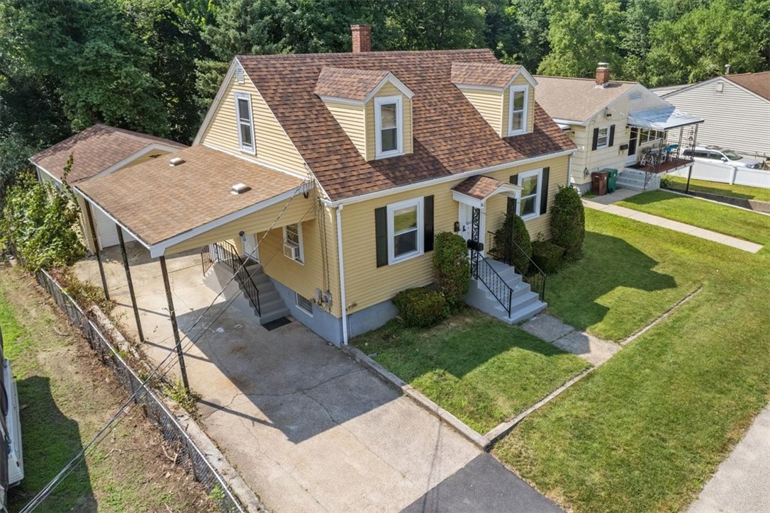 200 Papineau Avenue Woonsocket, RI 02895 - Photo 19 of 20