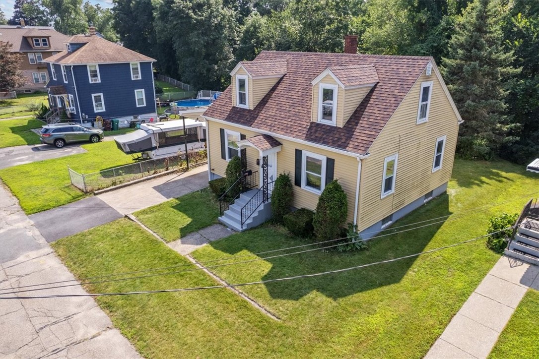 200 Papineau Avenue Woonsocket, RI 02895 - Photo 20 of 20