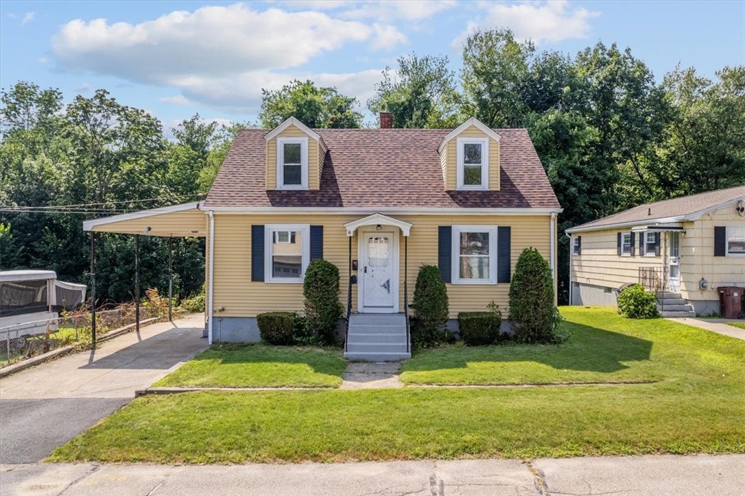 200 Papineau Avenue Woonsocket, RI 02895 - Photo 2 of 20