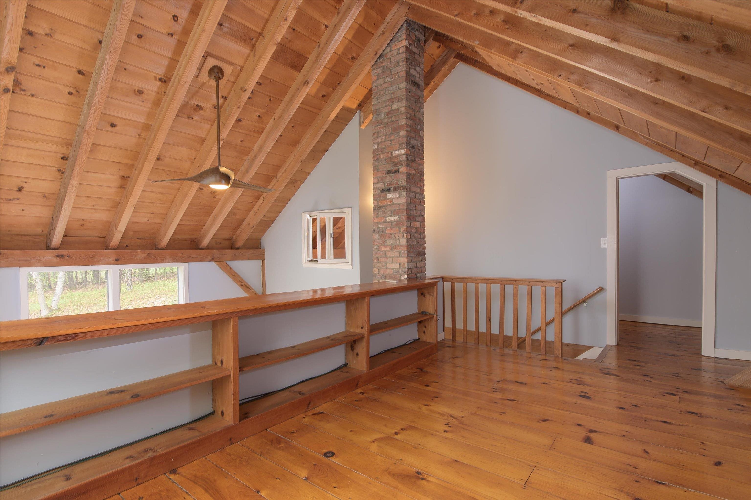 559 Parker Hill Road Rockingham, VT 05156 - Photo 20 of 58