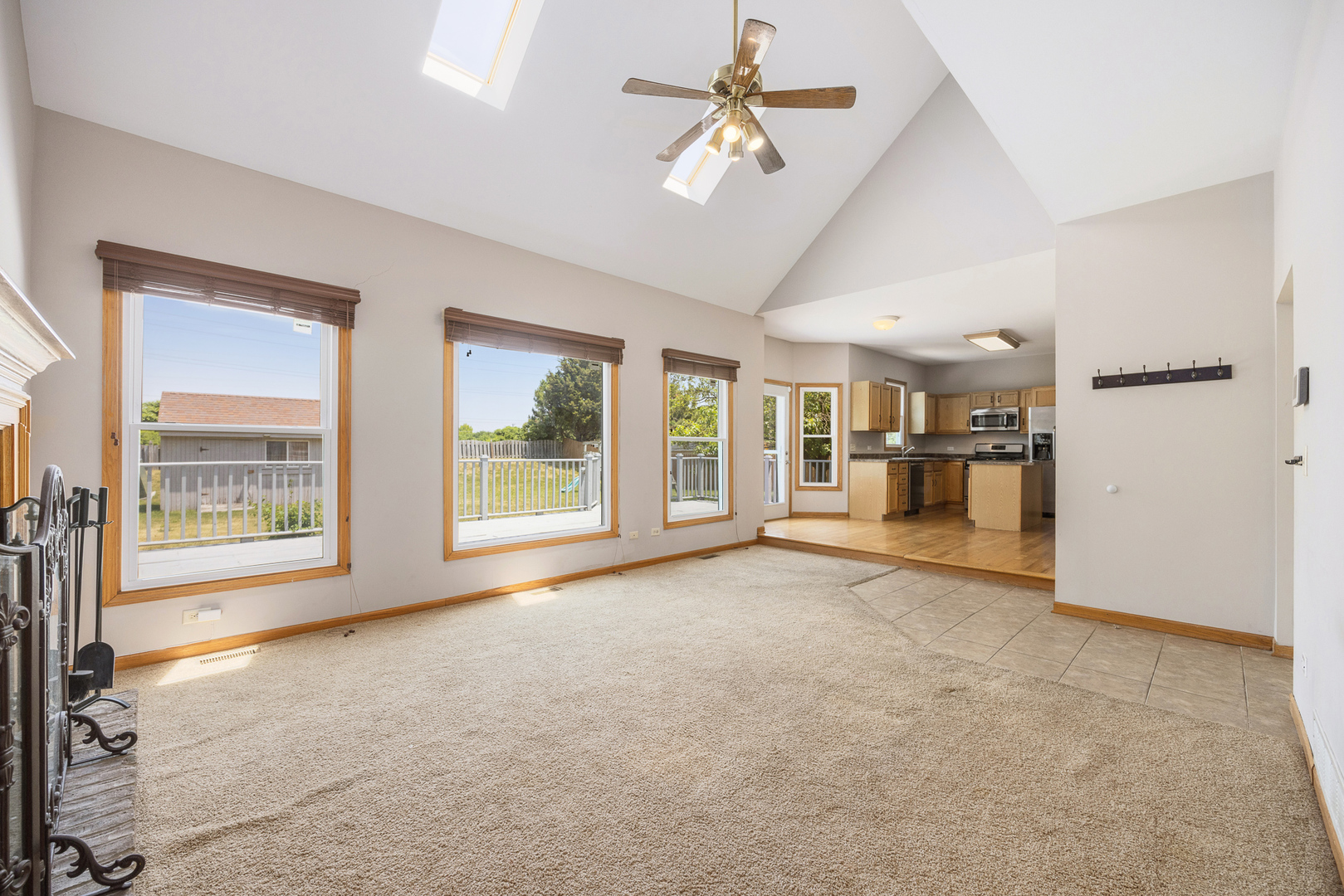 24859 Vermette Road Plainfield, IL 60585 - Photo 13 of 39