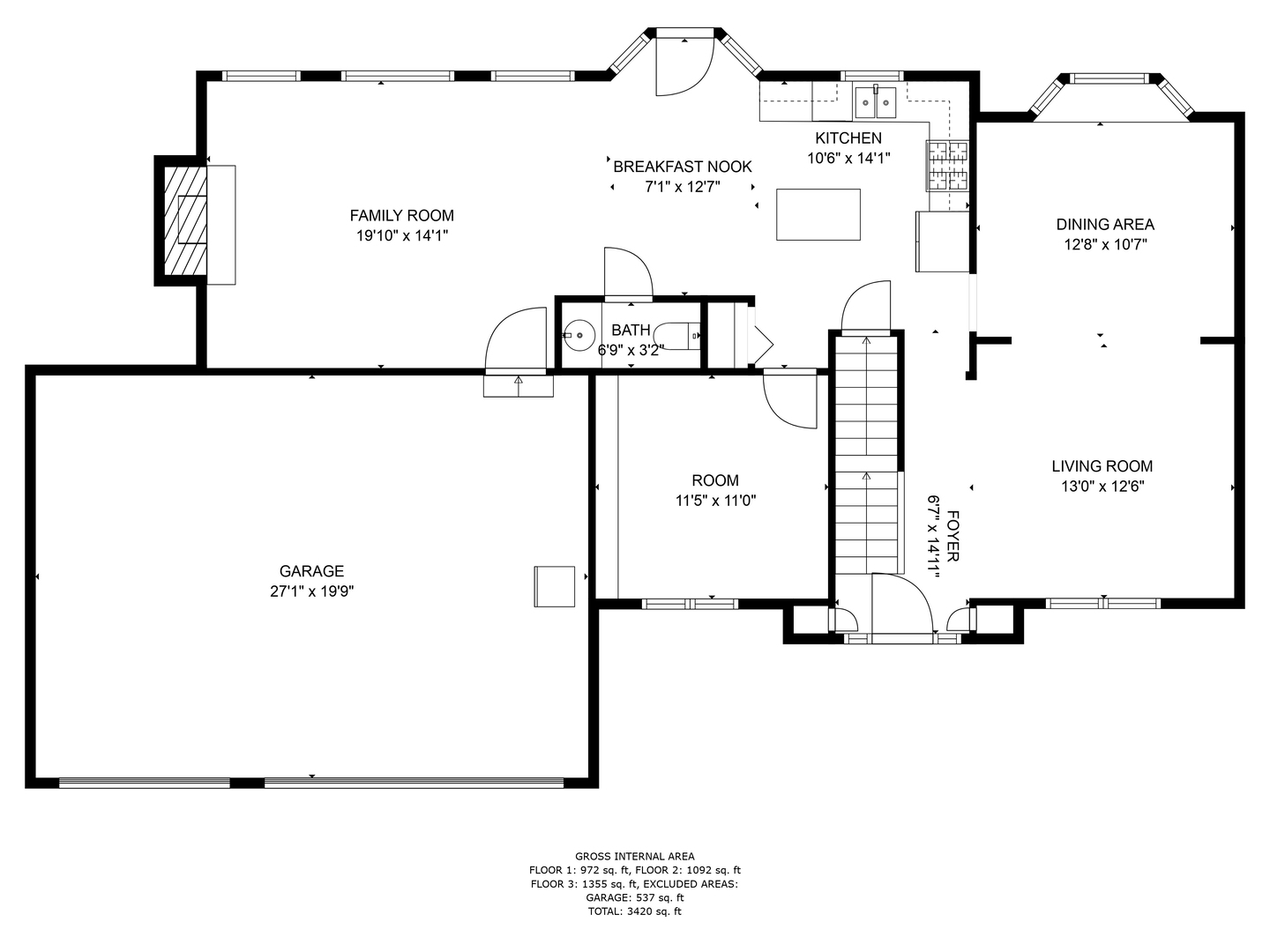 24859 Vermette Road Plainfield, IL 60585 - Photo 36 of 39 unknown