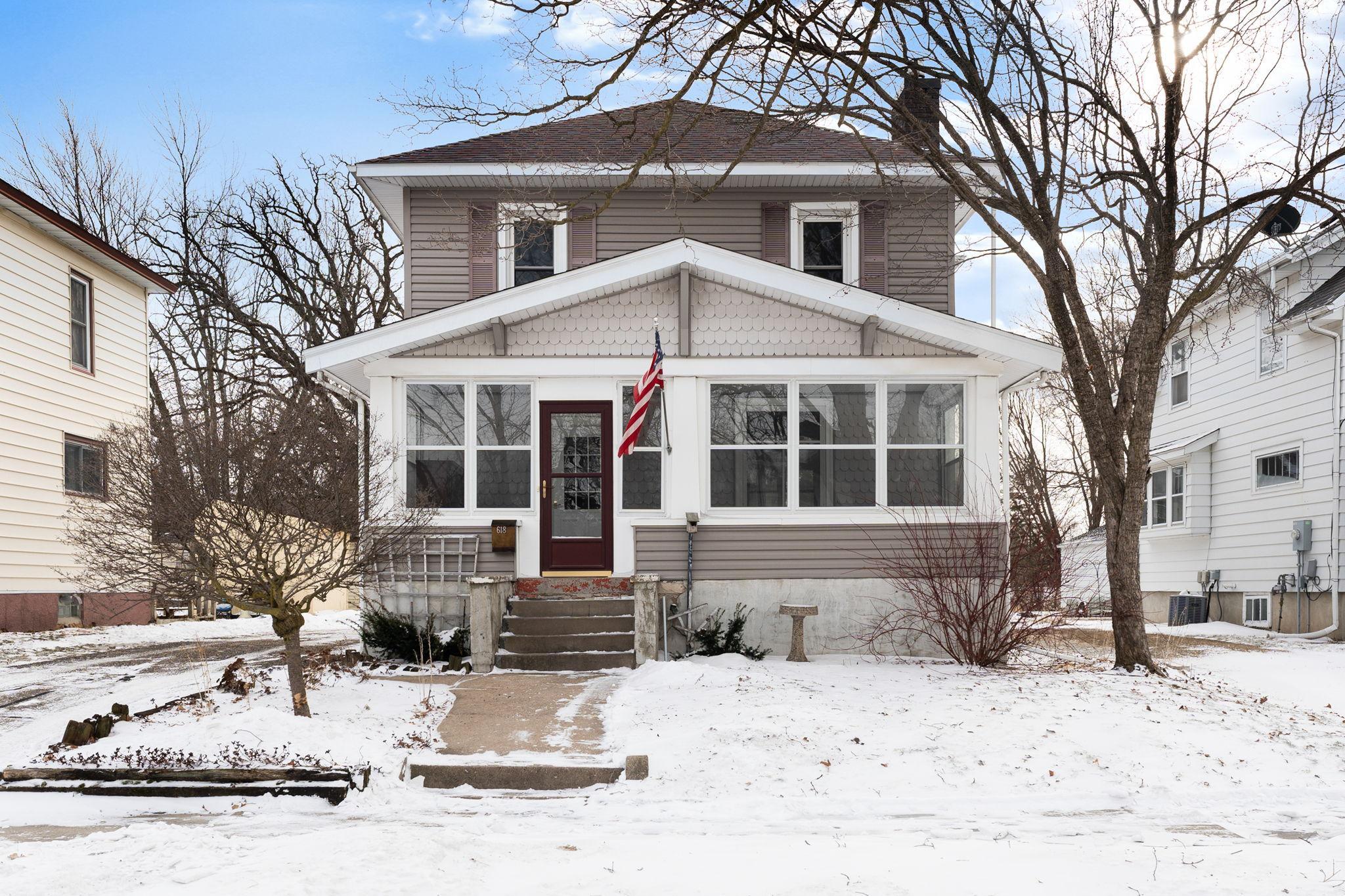 618 4th Avenue Southeast Waseca, MN 56093 - Photo 1 of 35