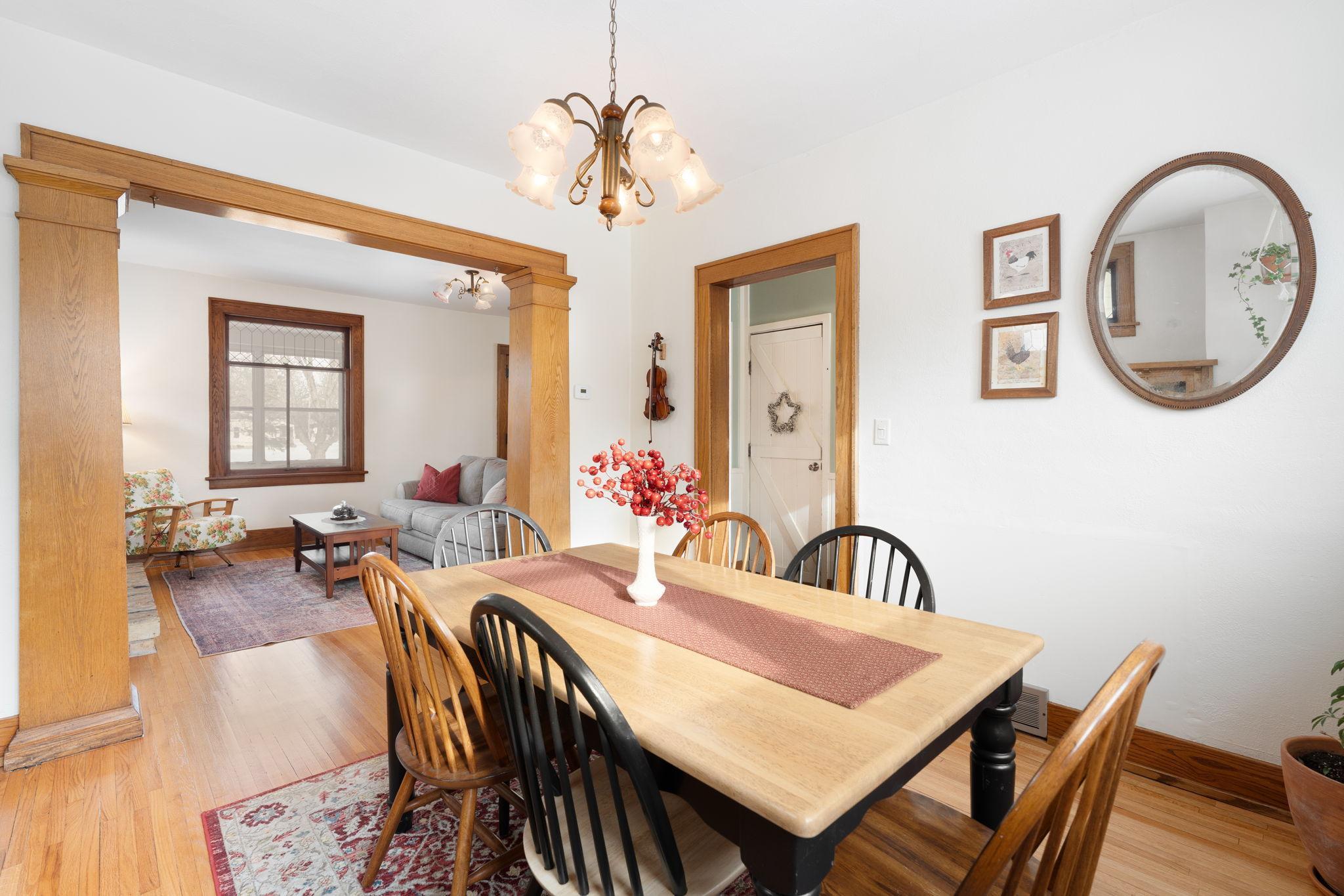 618 4th Avenue Southeast Waseca, MN 56093 - Photo 13 of 35