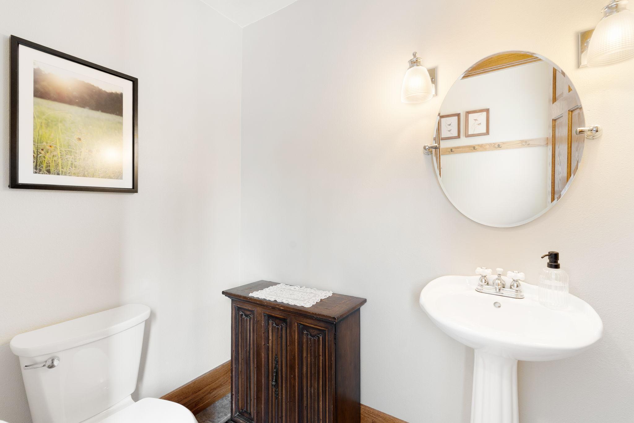 618 4th Avenue Southeast Waseca, MN 56093 - Photo 19 of 35