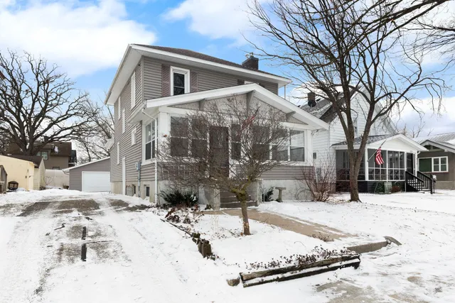 $210,000 | 618 4th Avenue Southeast, Waseca, MN 56093