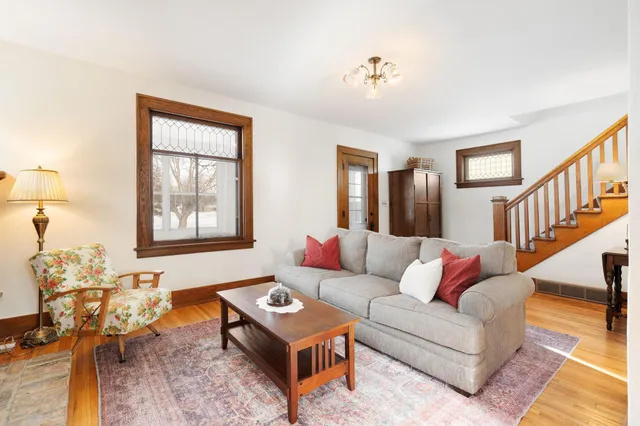 $210,000 | 618 4th Avenue Southeast, Waseca, MN 56093