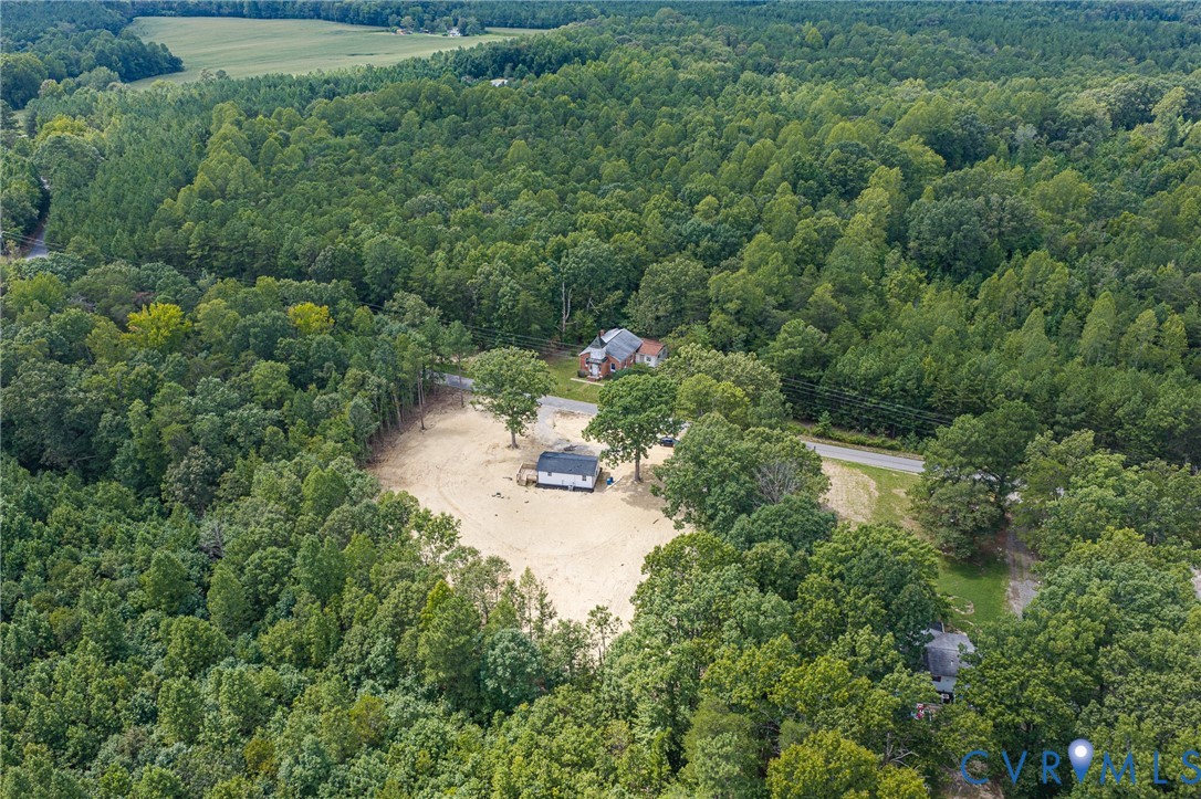 21139 Pendleton Road Bowling Green, VA 22427 - Photo 39 of 41 Secluded countryside estate nestled on expansive w