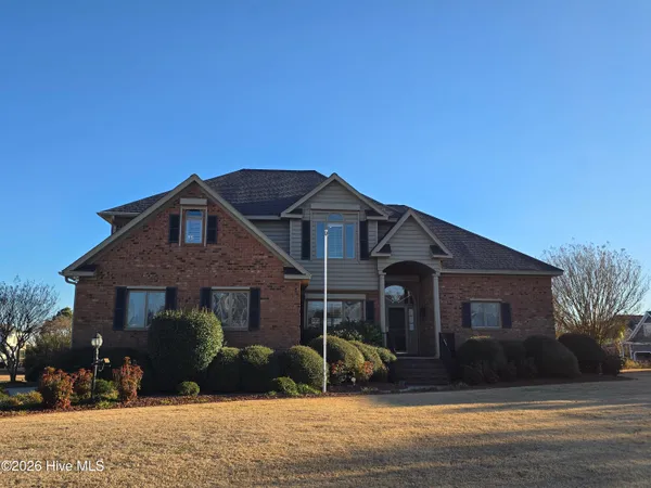 $825,000 | 101 Lookout Ridge, Cedar Point, NC 28584