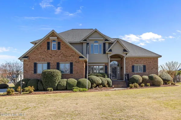 $825,000 | 101 Lookout Ridge, Cedar Point, NC 28584