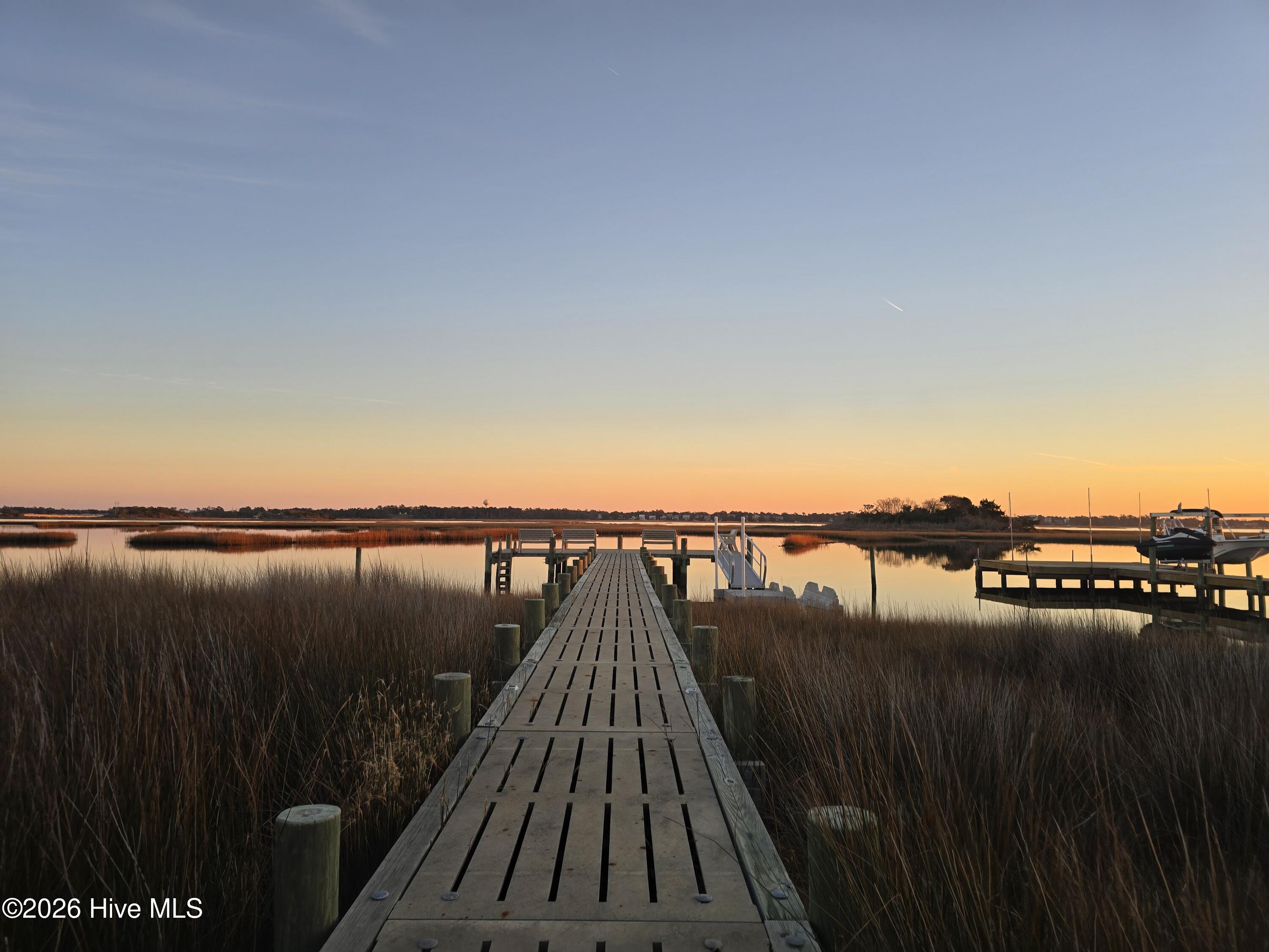 101 Lookout Ridge Cedar Point, NC 28584 - Photo 34 of 76 pier