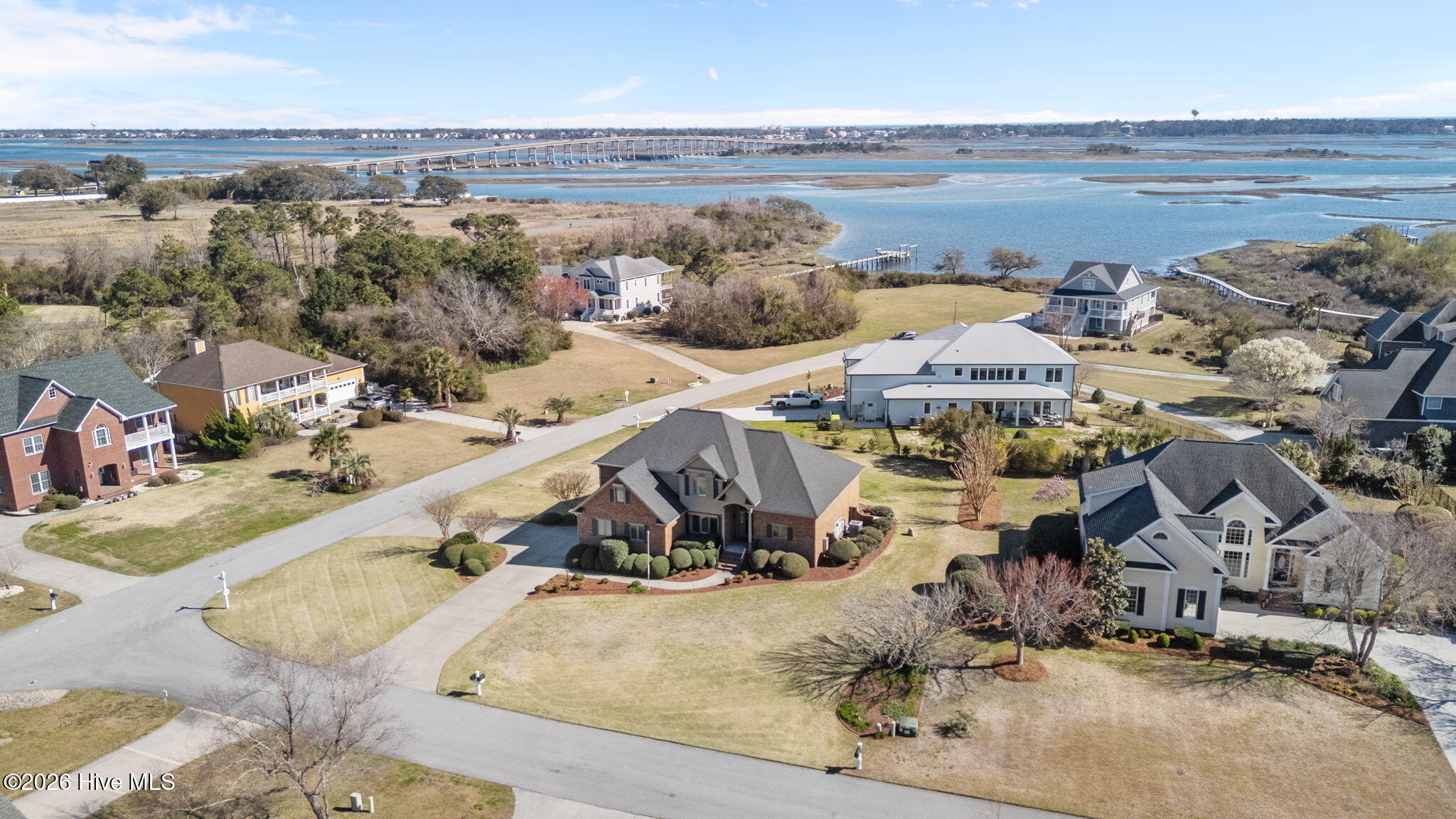 101 Lookout Ridge Cedar Point, NC 28584 - Photo 58 of 76 58-web-or-mls-DJI_20260320155823_0351_D