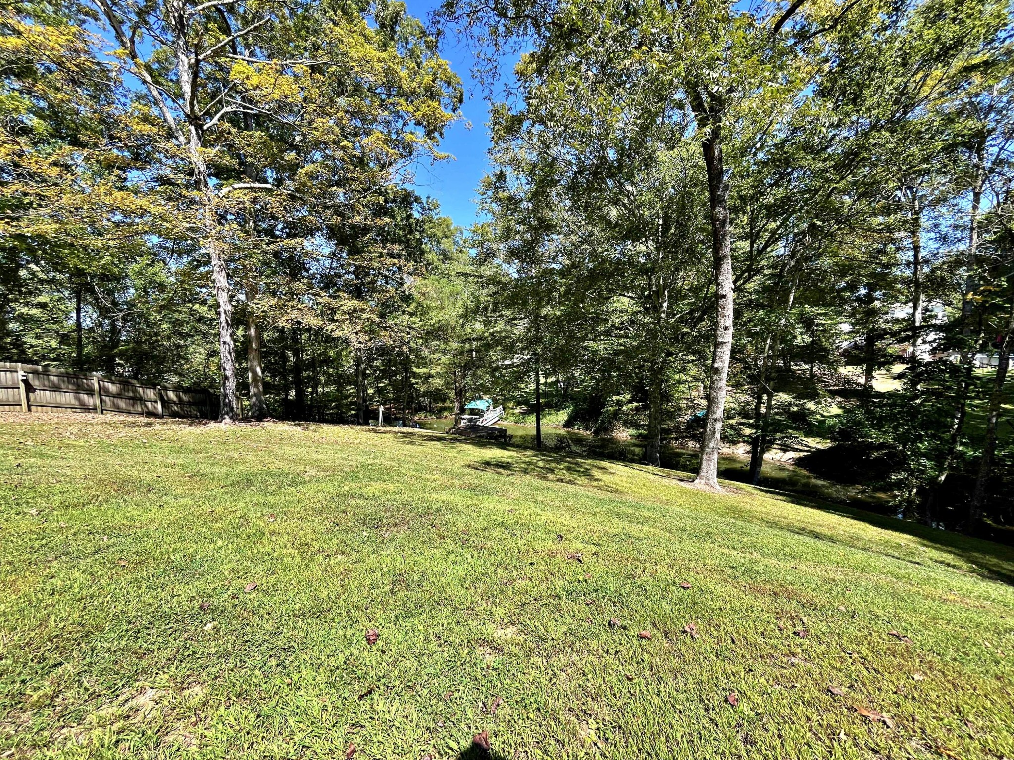 282 White Oak Road Decatur, TN 37322 - Photo 14 of 31