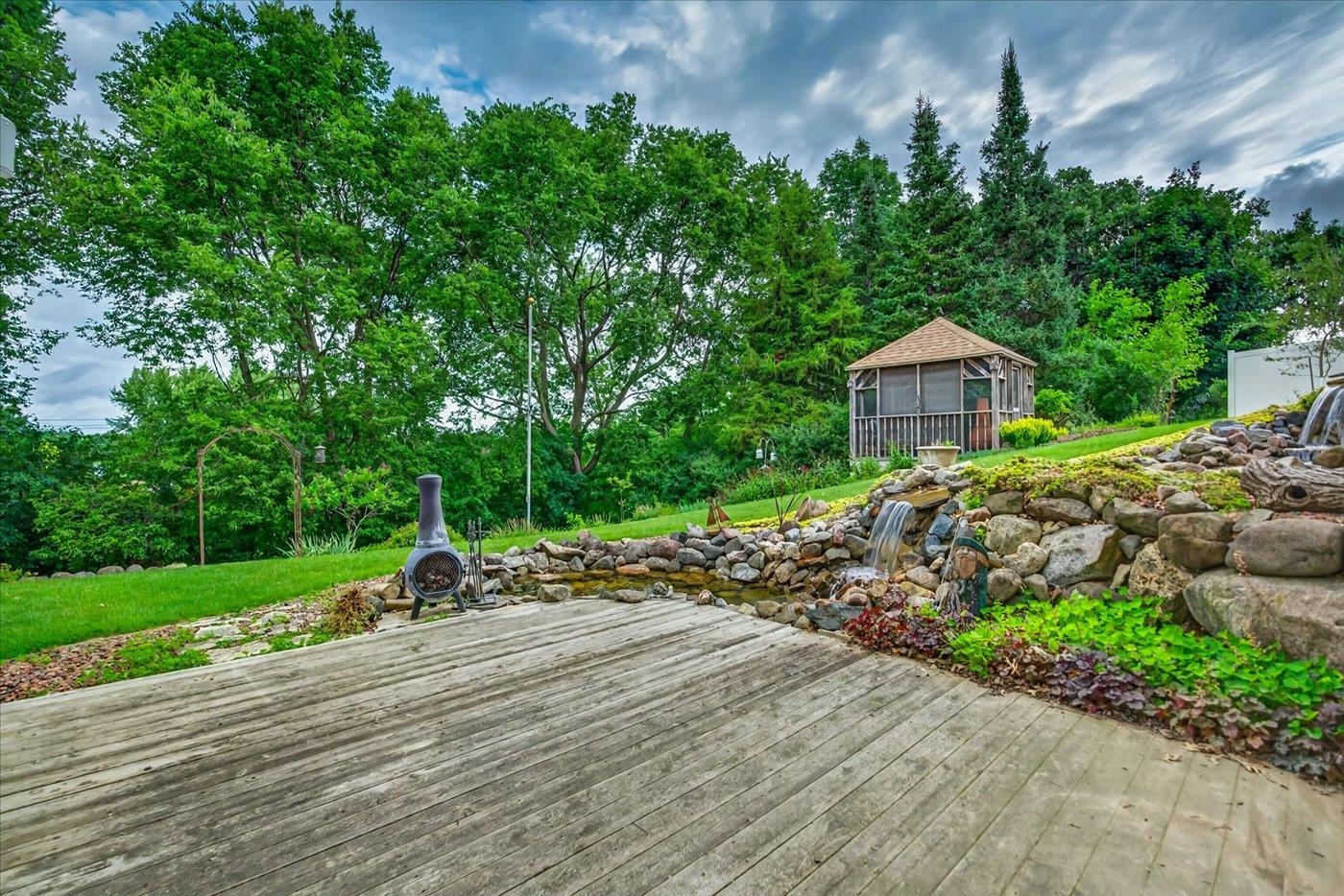 712 Brook Street DeForest, WI 53532 - Photo 84 of 88