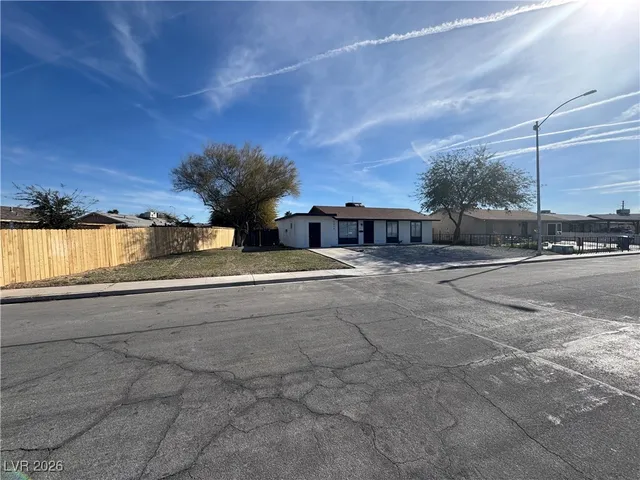 $345,000 | 4020 Pamela Way, Las Vegas, NV 89115