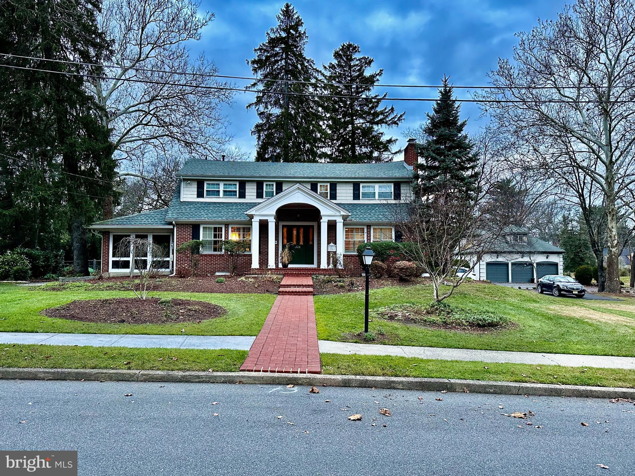 73 Rugby Place Woodbury, NJ 08096 - Photo 1 of 39 Front exterior