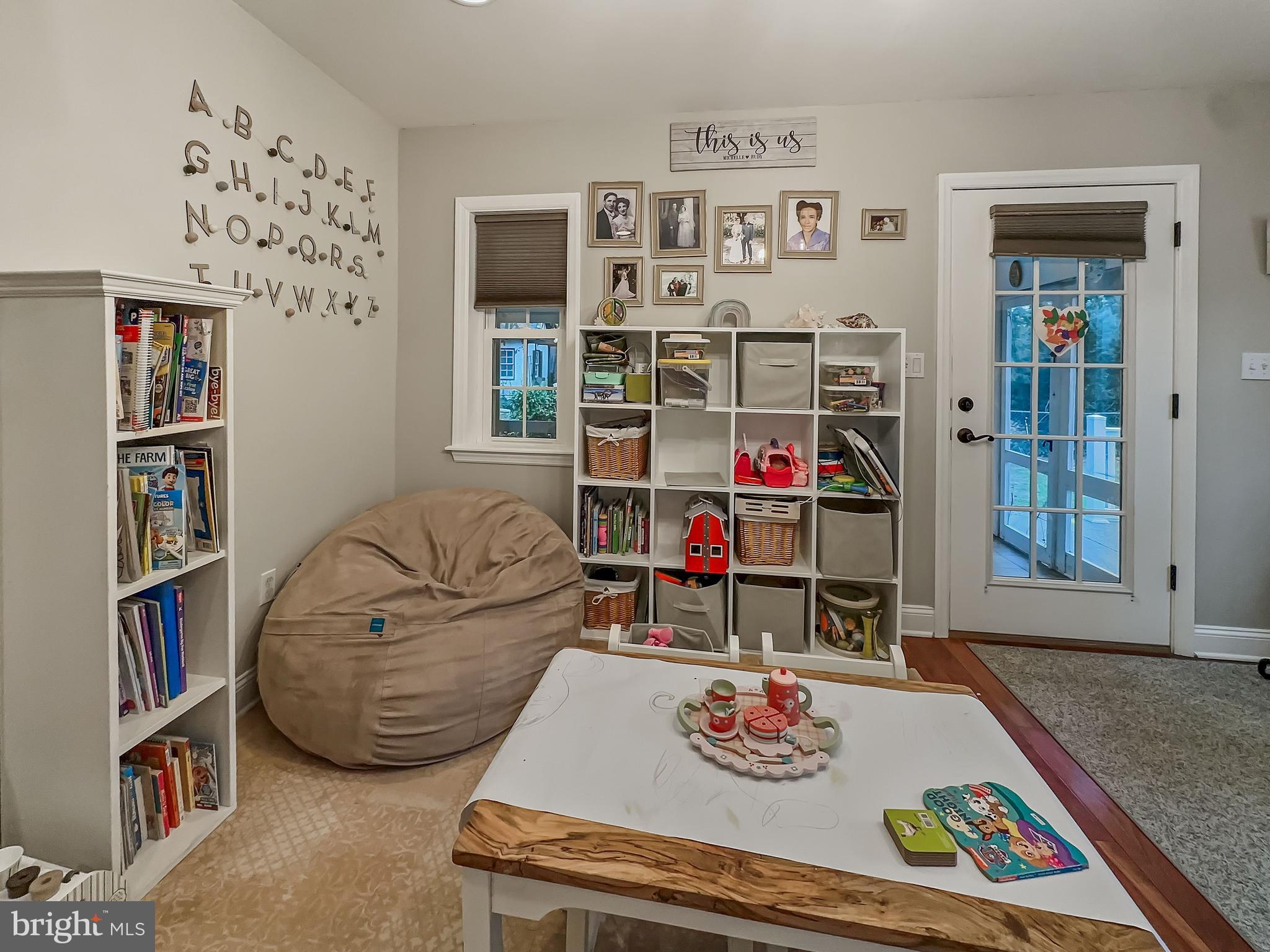 73 Rugby Place Woodbury, NJ 08096 - Photo 13 of 39 DINING/PLAYROOM