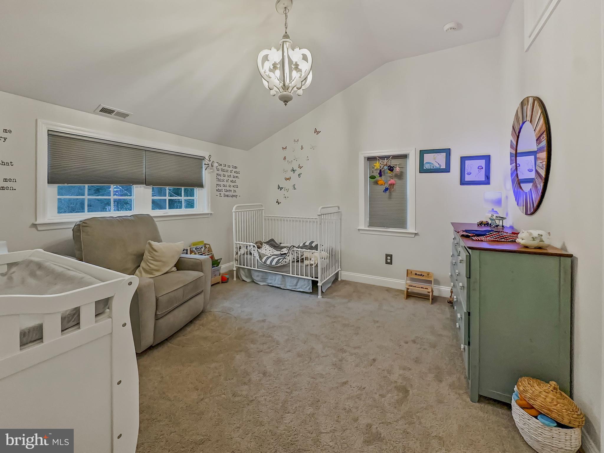 73 Rugby Place Woodbury, NJ 08096 - Photo 23 of 39 3RD BEDROOM