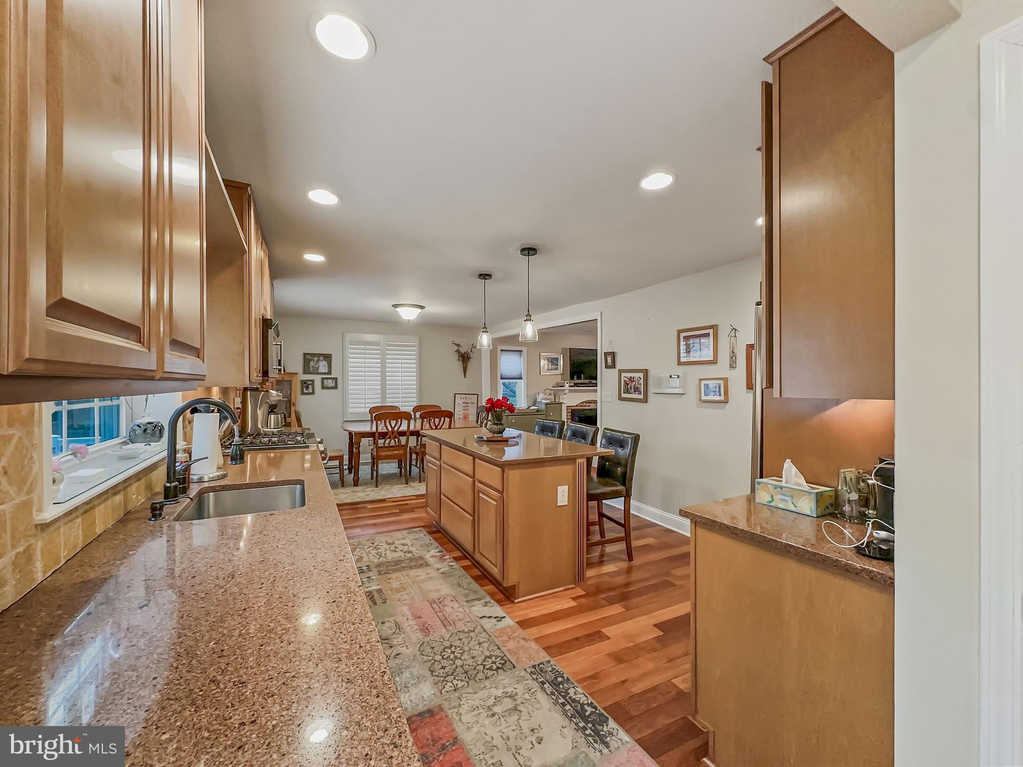 73 Rugby Place Woodbury, NJ 08096 - Photo 8 of 39 KITCHEN