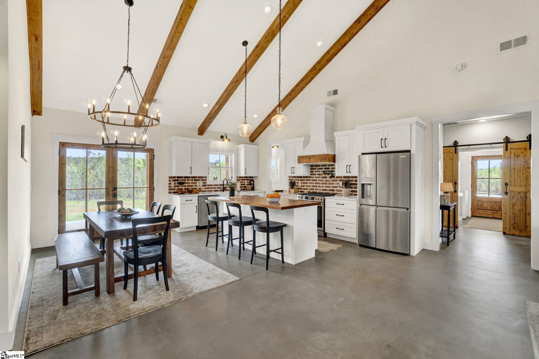 2610 Erwin Mill Road Honea Path, SC 29654 - Photo 15 of 50 Gallery Image 15