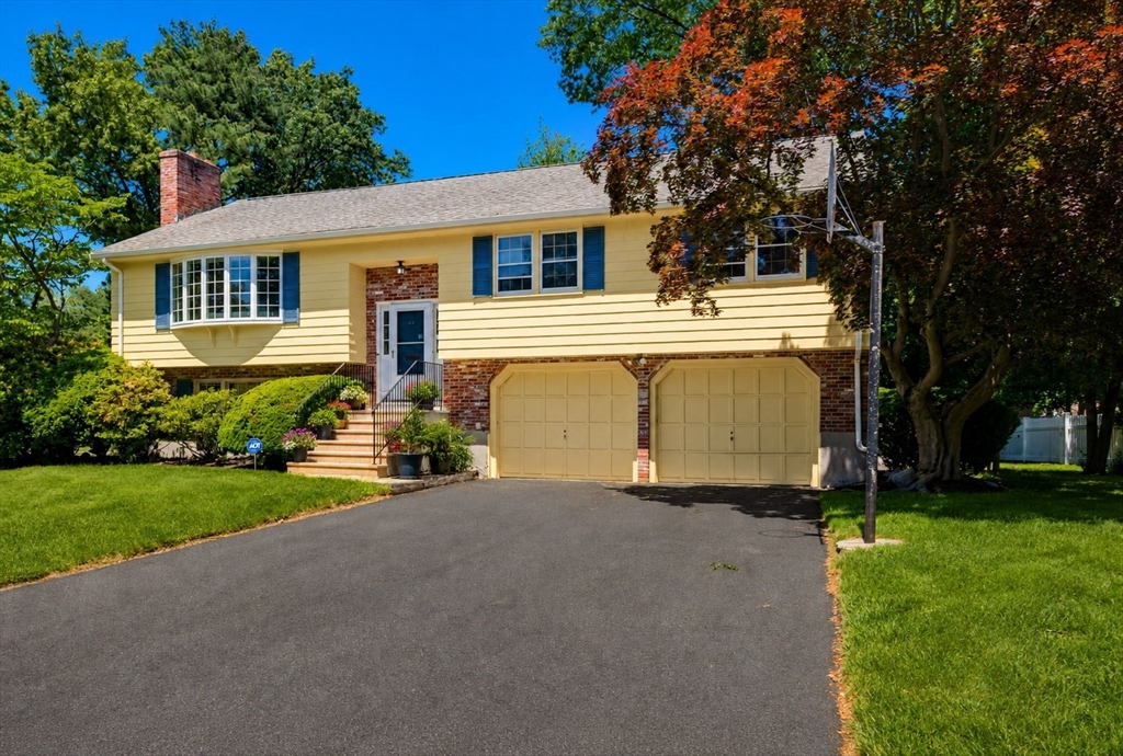 87 Hancock Road Needham, MA 02492 - Photo 1 of 37