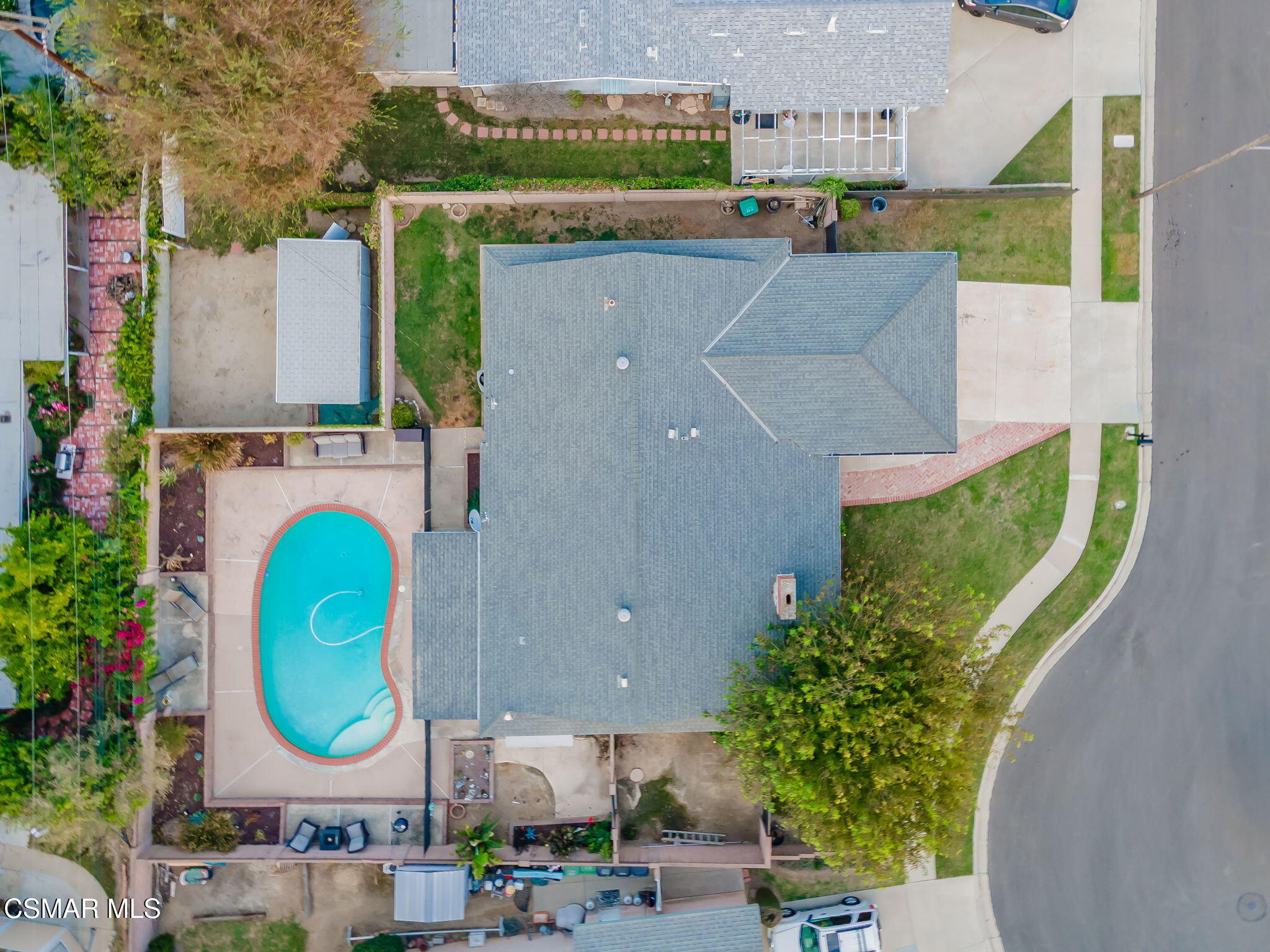 761 Lyons Court Simi Valley, CA 93065 - Photo 61 of 61 2-web-or-mls-DJI_0675