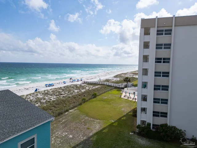 $549,000 | 1600 Via De Luna Drive, Unit 303A, Pensacola Beach, FL 32561