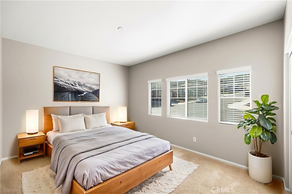 29978 Windmill Farms Road Winchester, CA 92596 - Photo 19 of 44 secondary bedroom Virtually staged